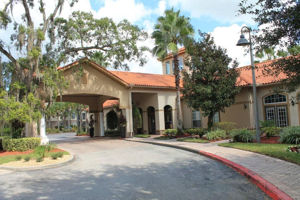 Awesome Mediterranean Resort! 15 Minutes To Disney Kissimmee Kültér fotó