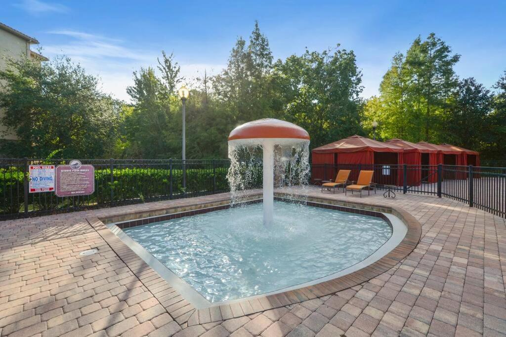 Awesome Mediterranean Resort! 15 Minutes To Disney Kissimmee Kültér fotó