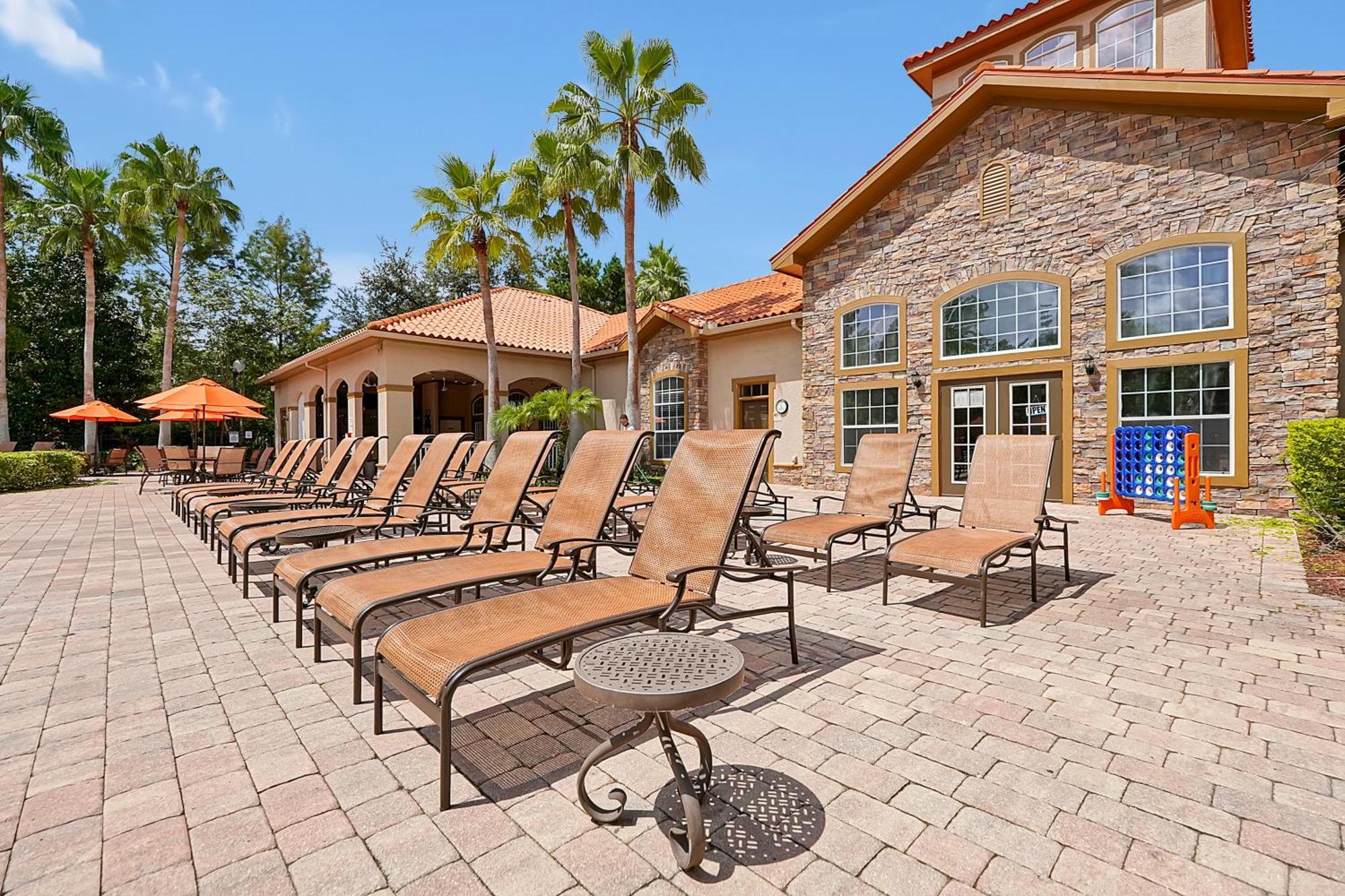 Awesome Mediterranean Resort! 15 Minutes To Disney Kissimmee Kültér fotó