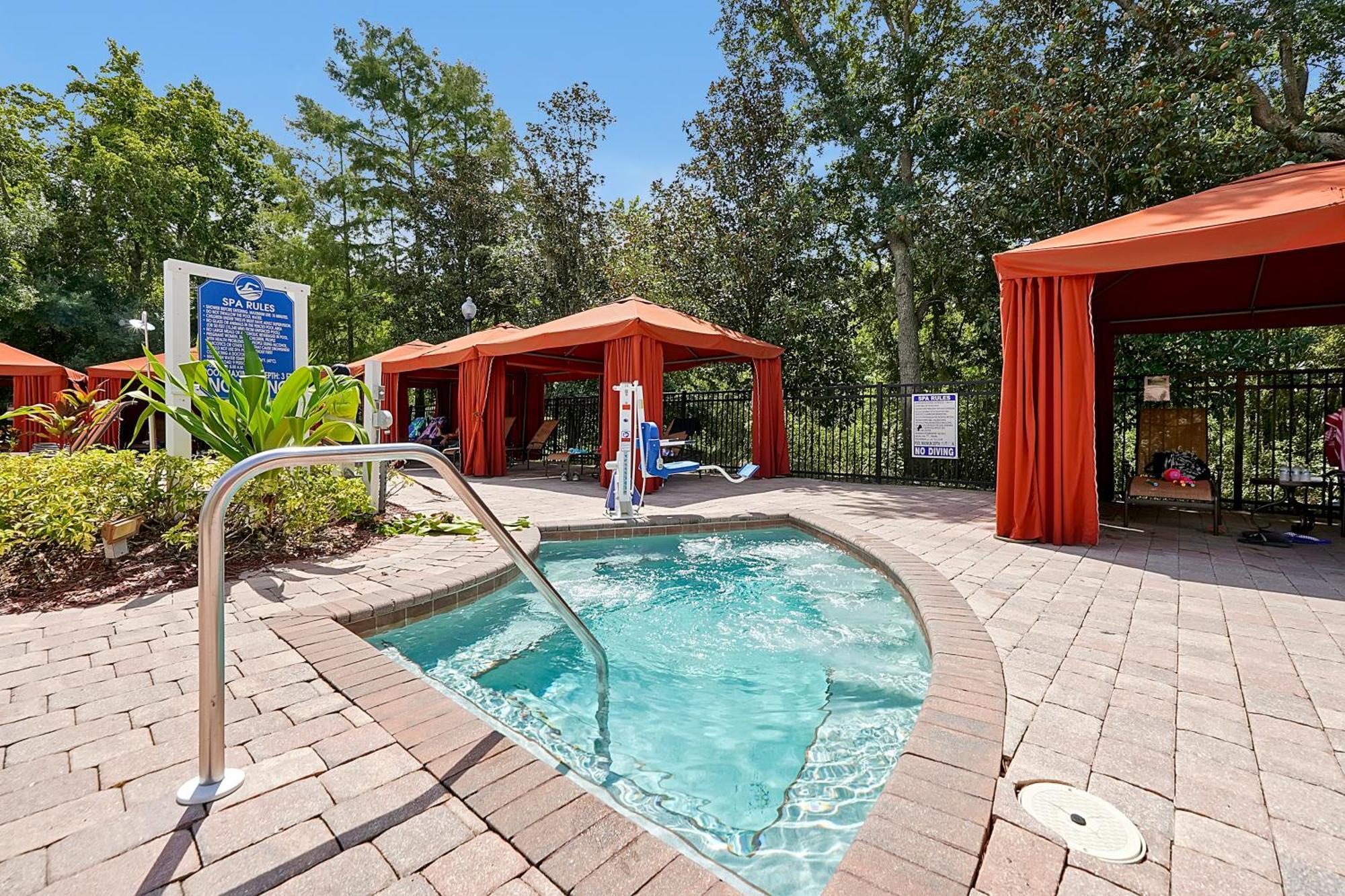 Awesome Mediterranean Resort! 15 Minutes To Disney Kissimmee Kültér fotó